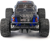 Electric Monster Truck