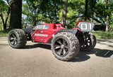 Electric Monster Truck