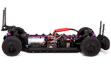 Electric On Road Car