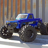 Monster Truck
