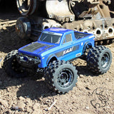 Monster Truck