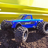Monster Truck