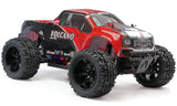 Electric Monster Truck