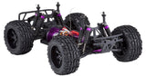 Electric Monster Truck
