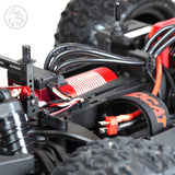 Electric Monster Truck