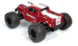 Electric Monster Truck