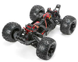 Electric Monster Truck