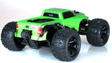 Electric Monster Truck
