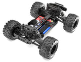Electric Monster Truck