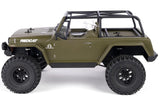 Trail Crawler