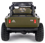 Trail Crawler