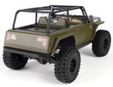 Trail Crawler