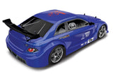 Electric Drift Car