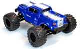 Electric Monster Truck