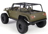 Trail Crawler
