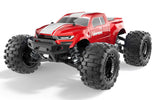 Electric Monster Truck