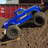 Monster Truck