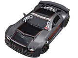 Electric Drift Car