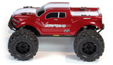 Electric Monster Truck