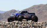 Electric Monster Truck