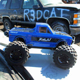 Monster Truck