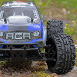 Electric Monster Truck