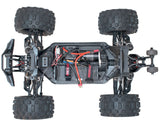 Monster Truck
