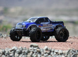 Electric Monster Truck
