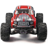 Electric Monster Truck