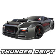 Electric Drift Car