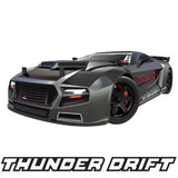 Electric Drift Car