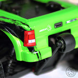 Electric Monster Truck