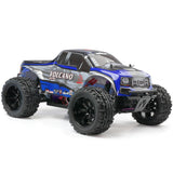Electric Monster Truck