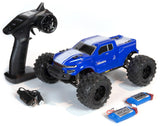 Electric Monster Truck