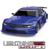 Electric Drift Car