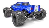 Electric Monster Truck