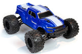 Electric Monster Truck