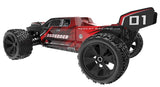Electric Monster Truck