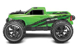 Electric Monster Truck