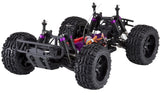 Electric Monster Truck