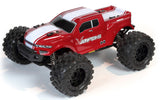 Electric Monster Truck