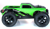 Electric Monster Truck