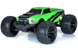 Electric Monster Truck