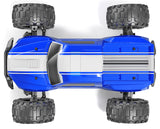 Electric Monster Truck
