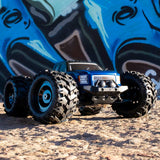 Monster Truck