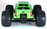 Electric Monster Truck