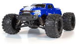 Electric Monster Truck