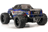 Electric Monster Truck