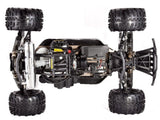 Monster Truck