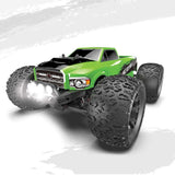 Electric Monster Truck